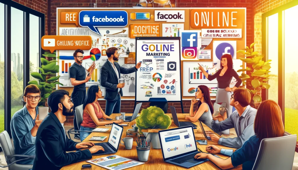 Boost Your Business: Best Online Advertisement in Moncton, NB