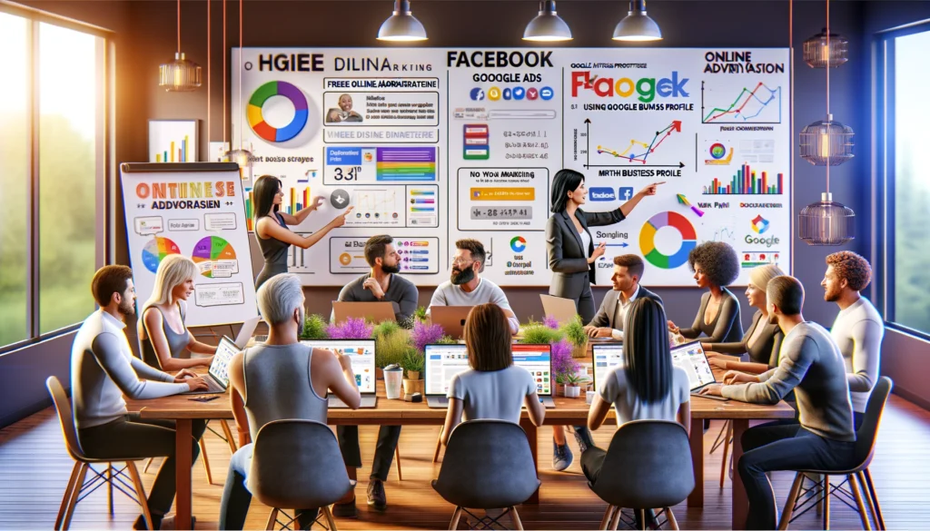 Boost Your Business: Best Online Advertisement in Moncton, NB