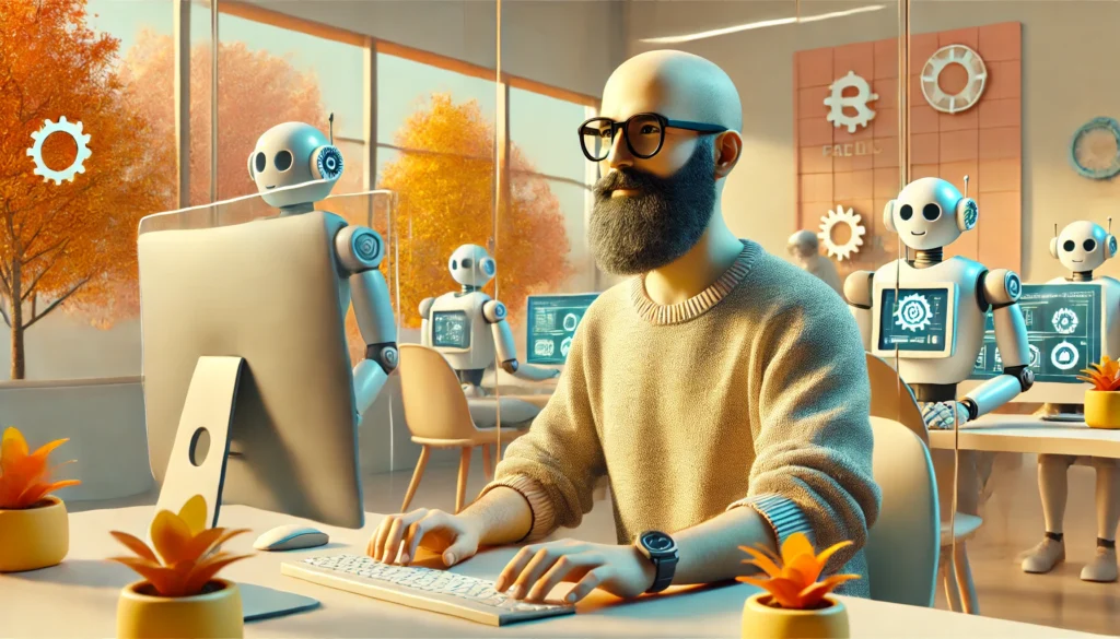ai and SEO and these are my secondary keywords that should be used as subheadings or titles ai seo ai seo software ai based seo ai powered seo creating high quality blogs using chatgpt with giving detailed instructions importance of blogs that are cr