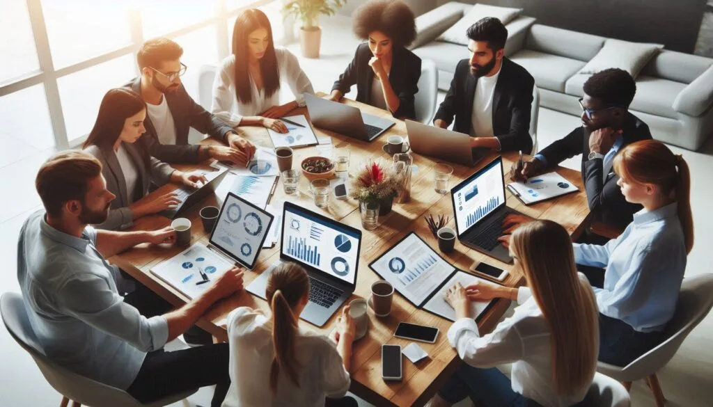 Digital Marketing in New Brunswick