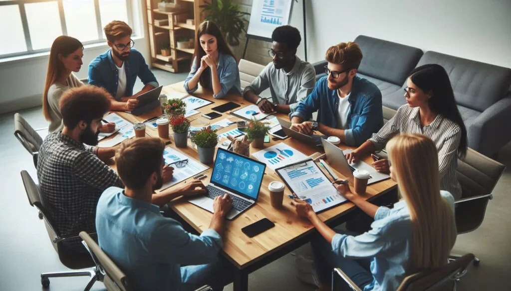 Digital Marketing in New Brunswick