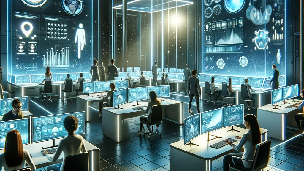 The Next Big Thing in Digital Growth Agency for 2024